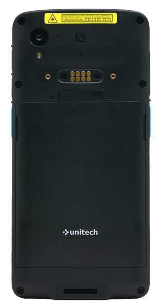 EA660 Android ロングレンジハンディターミナル WiFiモデル WELCOMアプリライセンス付