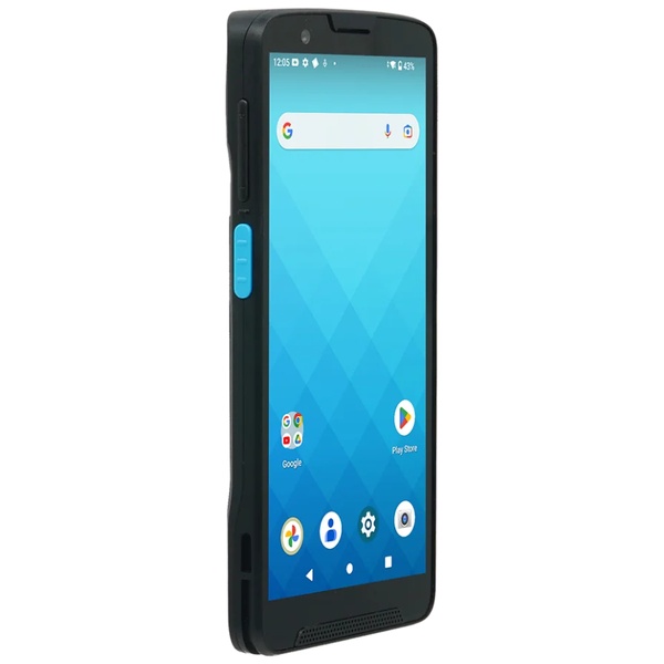 EA660 Android15 ハンディターミナル WiFiモデル WELCOMアプリライセンス付