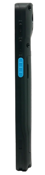 EA660 Android ハンディターミナル WiFiモデル WELCOMアプリライセンス付