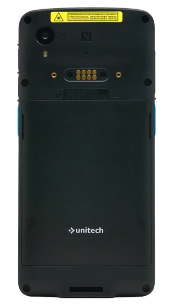 EA660 Android ハンディターミナル WiFiモデル WELCOMアプリライセンス付