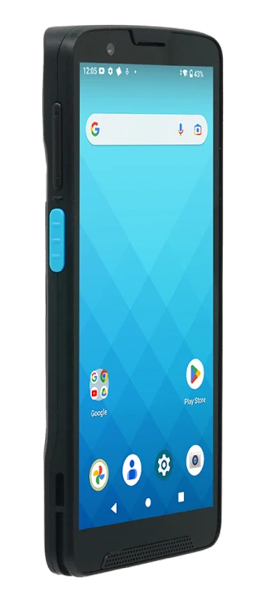 EA660 Android ハンディターミナル WiFi 5G/4G LTEモデル WELCOMアプリライセンス付