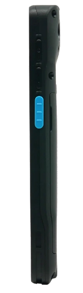 EA660 Android ハンディターミナル WiFi 5G/4G LTEモデル WELCOMアプリライセンス付