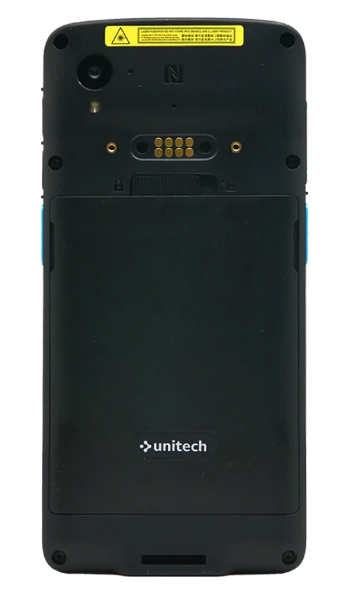 EA660 Android ハンディターミナル WiFi 5G/4G LTEモデル WELCOMアプリライセンス付