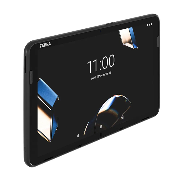 WELCOMアプリライセンス付堅牢タブレット ET401 無線LAN Standardモデル (Dragonwing Q-6690/6GB/UFS・64GB/Android/10型/WIFI7/SE4100/GMS/ROW SKU)