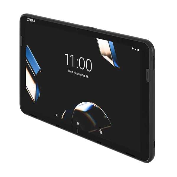 WELCOMアプリライセンス付堅牢タブレット ET401 無線LAN Standardモデル (Dragonwing Q-6690/8GB/UFS・128GB/Android/10型/WIFI7/SE4100/GMS/ROW SKU)