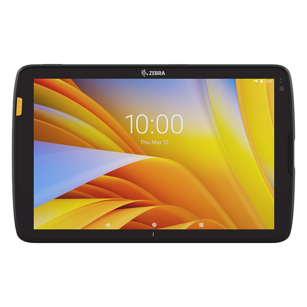 WELCOMアプリライセンス付堅牢型タブレット ET40、10.1インチ 無線LANモデル本体 (Snapdragon SM6375/4GB/UFS・64GB/Android/10.1型/SIMスロット：あり)