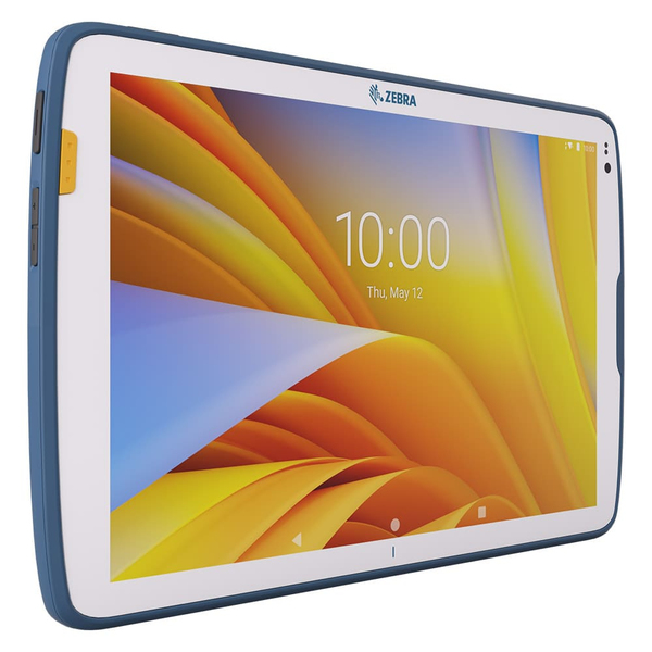 WELCOMアプリライセンス付ヘルスケアタブレット ET40、10.1インチ 無線LANモデル本体 (Snapdragon SM6375/4GB/UFS・64GB/Android/10.1型/SIMスロット：あり)