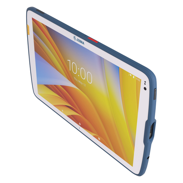 WELCOMアプリライセンス付ヘルスケアタブレット ET40、10.1インチ 無線LANモデル本体 (Snapdragon SM6375/4GB/UFS・64GB/Android/10.1型/SIMスロット：あり)