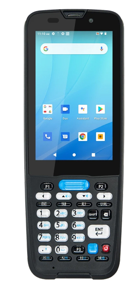 HT330 Android ハンディターミナル WiFiモデル WELCOMアプリライセンス付