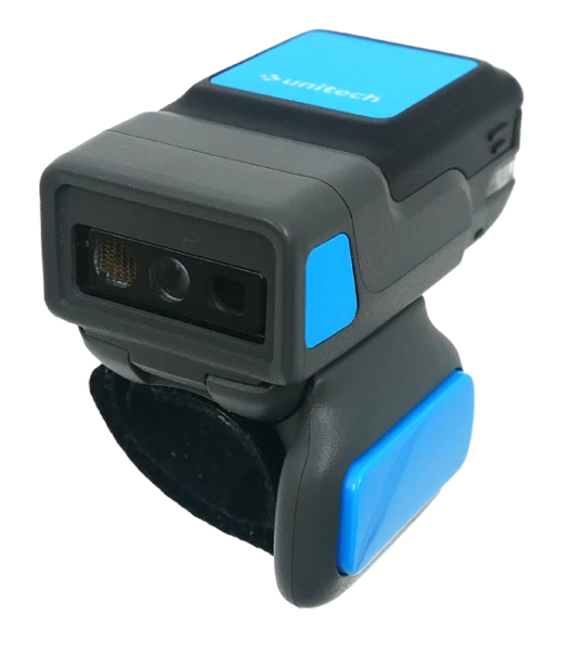 MS633 コードレスリングコードリーダ