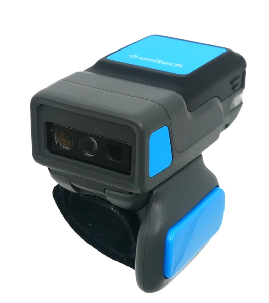 MS633 コードレスリングコードリーダ ロングレンジモデル