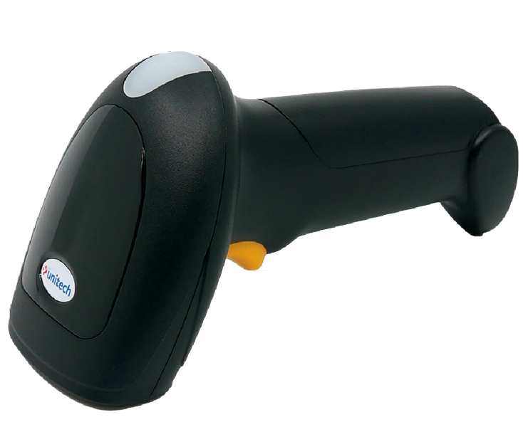 MS822B ワイヤレス2次元コートリーダ ドングルセット