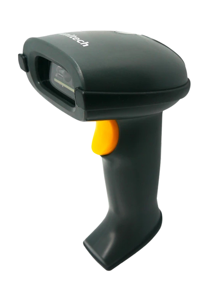 MS838 スーパーエコノミー2次元イメージャ USBケーブル ハンドフリースタンド付