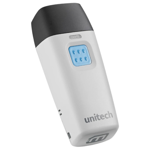 MS912+ ワイヤレスポケット2次元コードリーダ