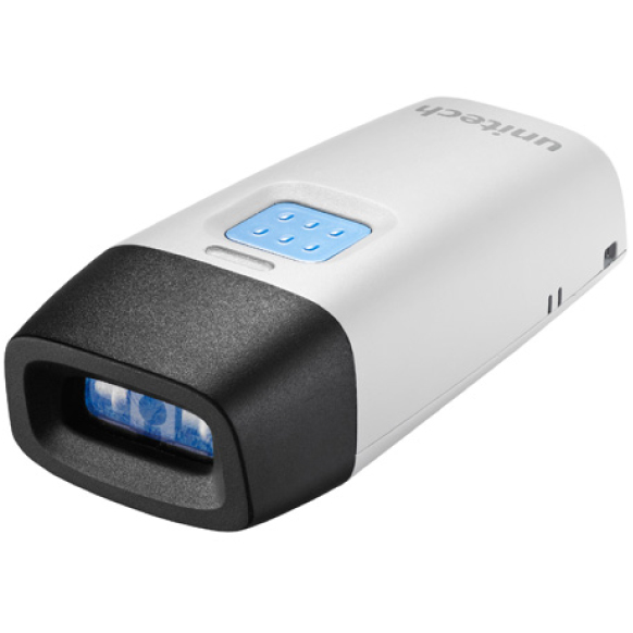 WELアプリライセンス付ポケットスキャナ