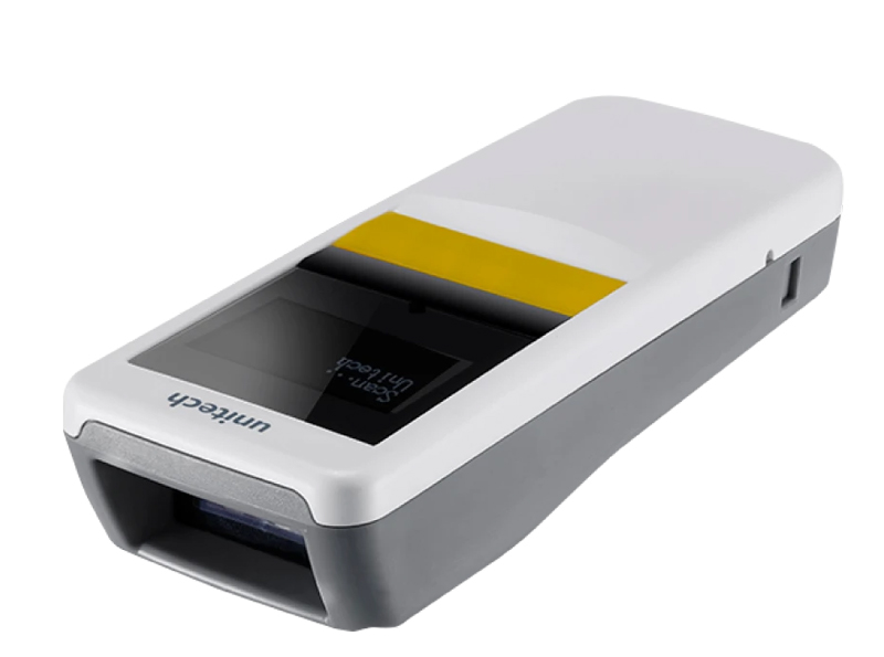 MS926P 照合機能付ポケットバーコードスキャナセット