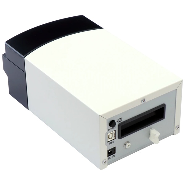 PDC-230 JIS2対応モーター駆動式磁気カードリーダライタ、USBインターフェイス、5年保証付(WAP-UTIL-PDC230利用可、WELCOMアプリライセス付)
