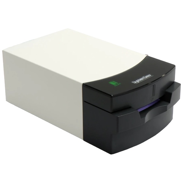 PDC-230 JIS2対応モーター駆動式磁気カードリーダライタ、USBインターフェイス、5年保証付(WAP-UTIL-PDC230利用可、WELCOMアプリライセス付)