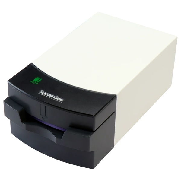 PDC-230 JIS2対応モーター駆動式磁気カードリーダライタ、USBインターフェイス、1年標準保証付(WAP-UTIL-PDC230利用可、WELCOMアプリライセス付)