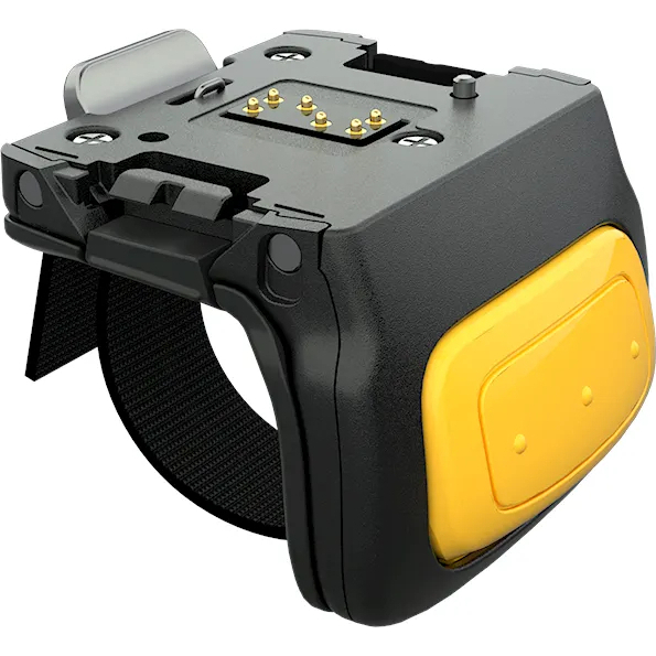 RS5100 リングスキャナ本体 シングルトリガーSE4770 WELCOMアプリライセンス付