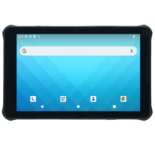 RT112 Androidタブレット スキャナなし 4G LTE対応モデル WELCOMアプリライセンス付