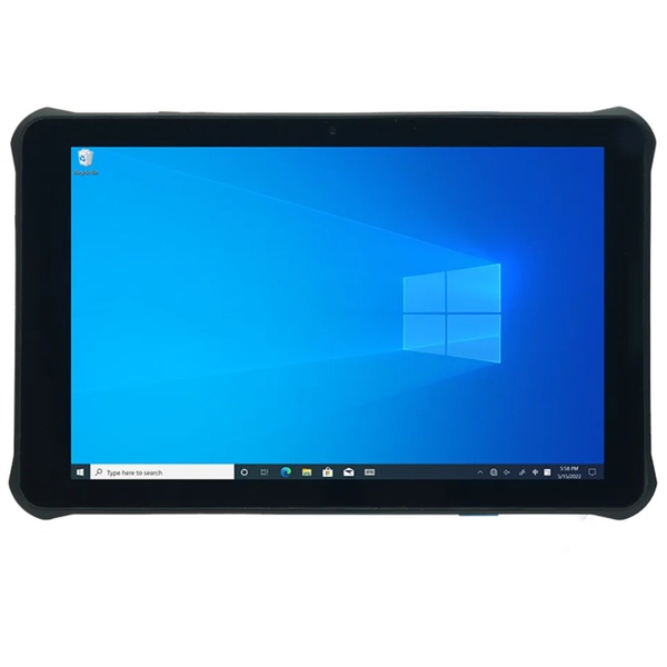 RT112 Windows 11タブレット スキャナなし WiFiモデル WELCOMアプリライセンス付