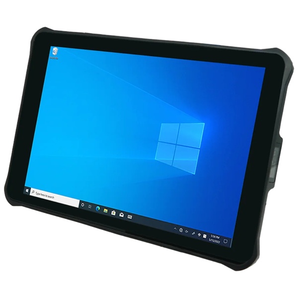 RT112 Windows 11タブレット スキャナ内蔵 4G LTE対応モデル WELCOMアプリライセンス付