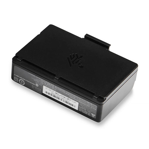 ZQ511 521 610 620 標準バッテリー3250mAh Zebra