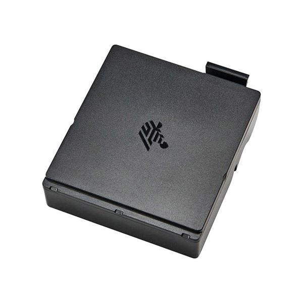ZQ630 Plus 大容量予備バッテリー 6800mAh Zebra