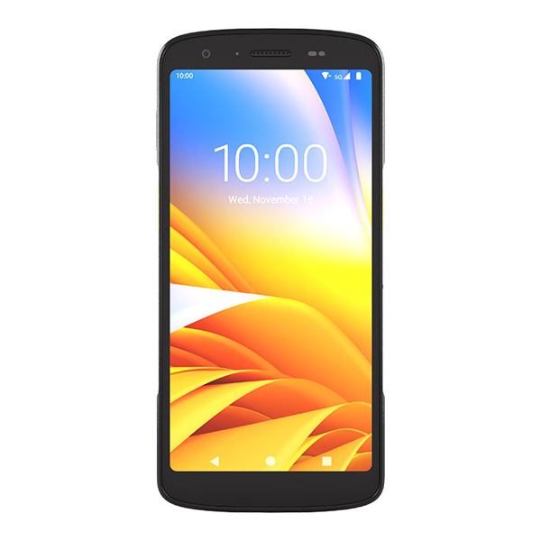 ZEBRA TC27 モバイルコンピュータ (Qualcomm 5430/8GB/フラッシュ128GB/Android/6型/SIMスロット：あり)