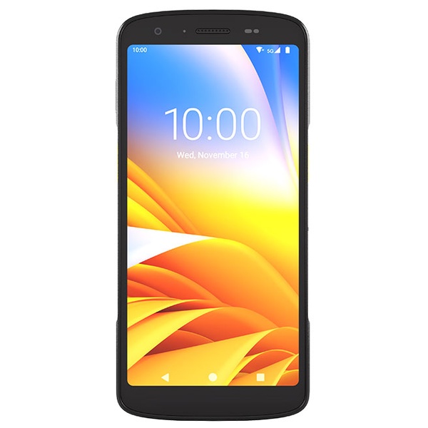 TC22 Androidハンディターミナル 標準スキャナ Wi-Fi 拡張バッテリー 6GB 64GBモデル WELCOMアプリライセンス付