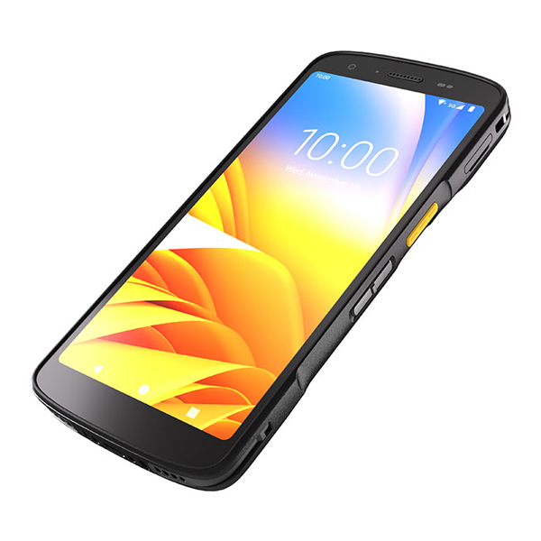 ZEBRA TC22 モバイルコンピュータ (Qualcomm 5430/6GB/フラッシュ64GB/Android/6型/SIMスロット:なし)