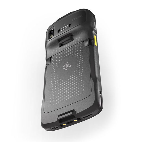 ZEBRA TC22 モバイルコンピュータ (Qualcomm 5430/8GB/フラッシュ128GB/Android/6型/SIMスロット:なし)
