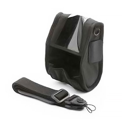 ZQ620 Plus ショルダーストラップ付きソフトケース Zebra