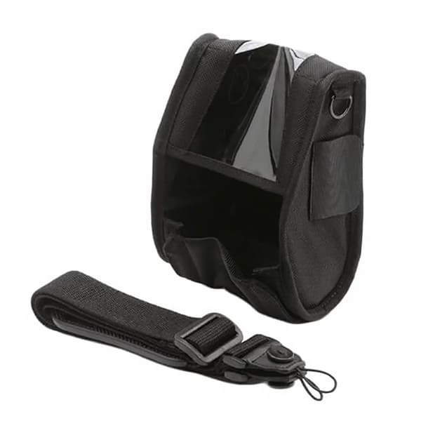 ZQ610 Plus ショルダーストラップ付きソフトケース Zebra