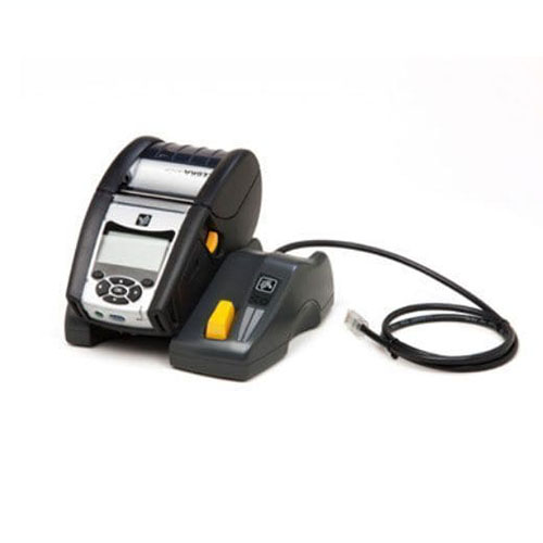 ZQ610 620 Plus 1スロット本体充電クレードル Zebra