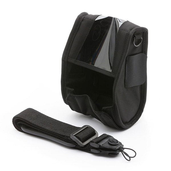 ZQ630 Plus ショルダーストラップ付き ソフトケース Zebra