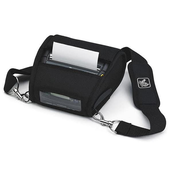 ZQ521 ソフトケース Zebra