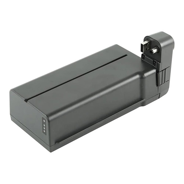 ZD62X ZD42X用 デスクトッププリンター専用外部バッテリー Zebra