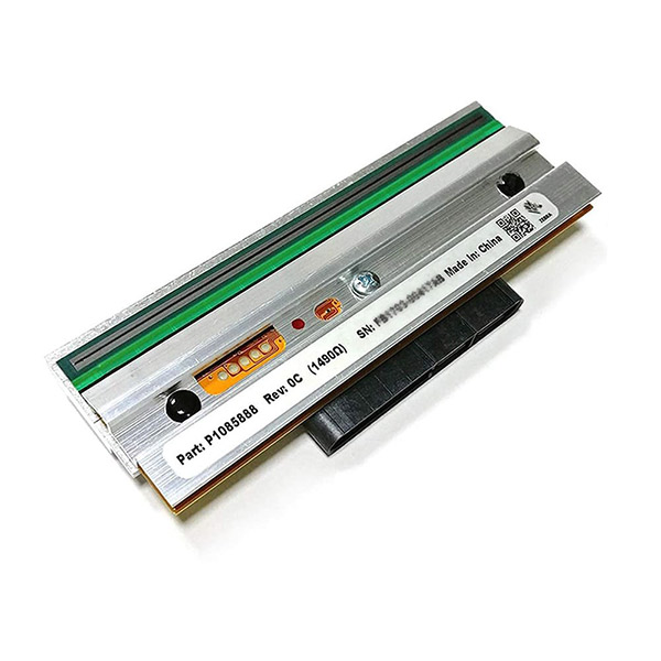 ZT610 ZT610R用 サーマルヘッド 200dpi Zebra