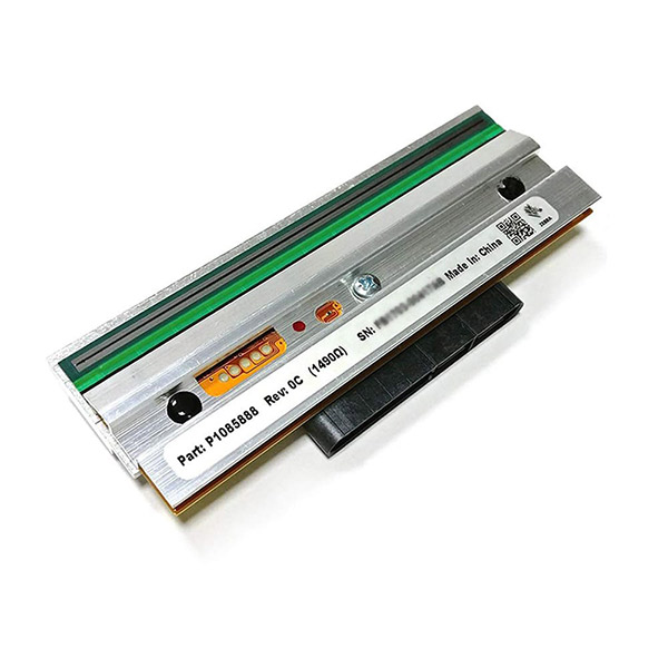 ZT610 ZT610R用 サーマルヘッド 300dpi Zebra