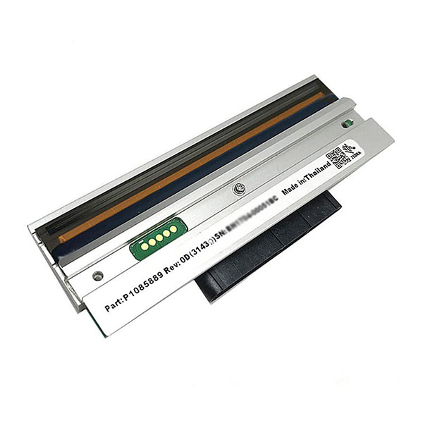 ZT610 ZT610R用 サーマルヘッド 600dpi Zebra