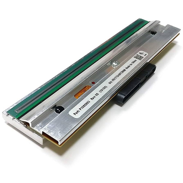 ZT620 ZT620R用 サーマルヘッド 203dpi Zebra