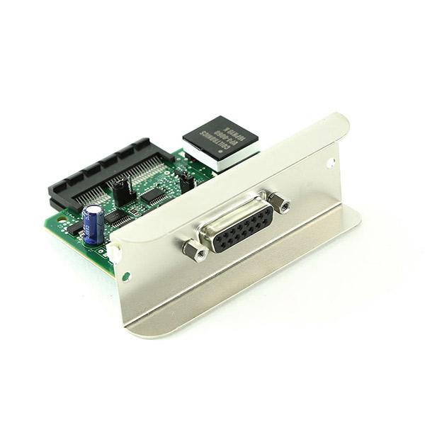 Kit Applicator Interface Zebra