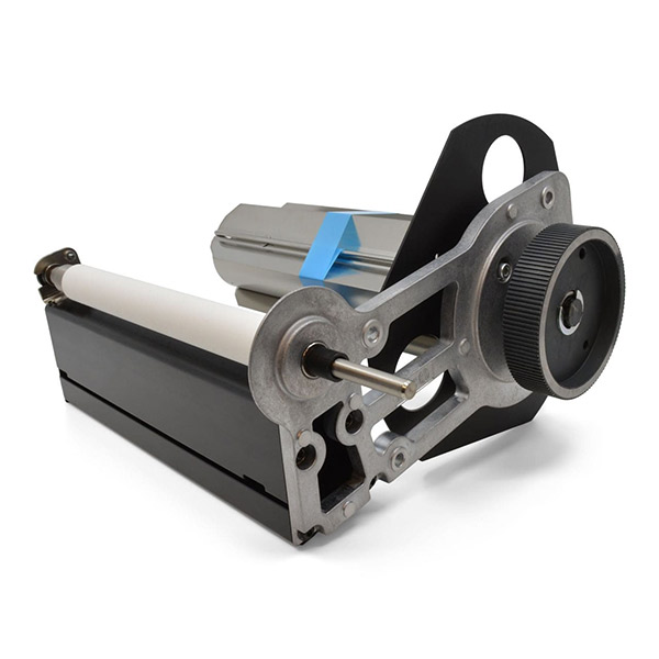 ZT620 ZT620R用 巻取剥離ユニット Zebra