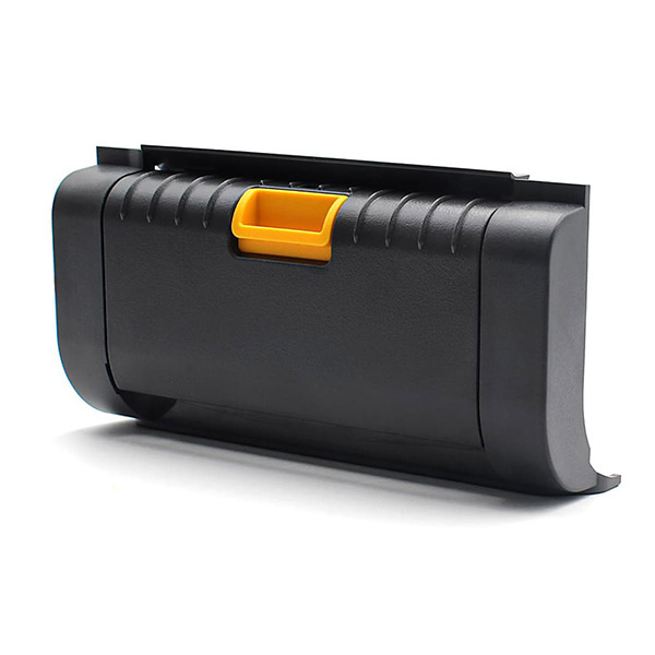 ZD421DT 621DT(感熱)用 ラベル剥離OP Zebra