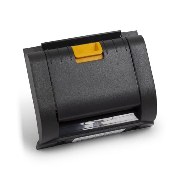 ZD411DT(感熱)用 ラベル剥離 台紙巻取りOP(※ZD611DT共通) Zebra