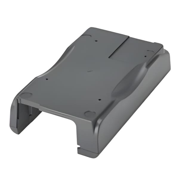 バッテリー搭載本体用 ドッグステーション(熱転写モデル用) Zebra