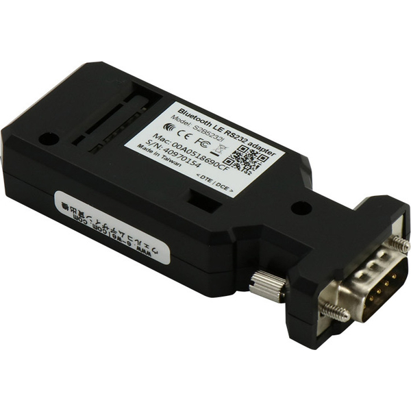 BT(BLE)ドングル RS232 DB9M