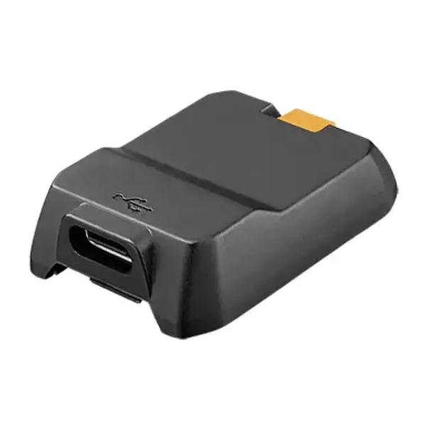 TYPE-Cチャージャ